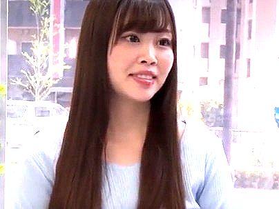 ＜素人JD！＞友達男女がマジックミラーでエロ企画挑戦！可愛い美少女がエロ行為に発展シチャウゾ！