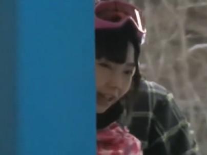 ≪素人≫【マジックミラー号】スレンダーほそみの可愛い人妻がナンパされてえちえちになっちゃうぞｗｗｗｗｗ