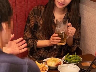 ≪ヒトヅマ≫【素人】スレンダーカワイ子ちゃん人妻素人がナンパされてエロ行為になっちゃうぞｗｗｗｗ