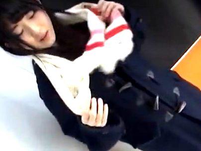 ＜月本れいな！＞「かわええ…」スリムな体の美乳おっぱいかわいい女子！マニアにはたまらないゾ！
