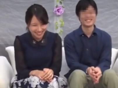 ≪企画≫【ネトラレ】スレンダーカワイ子ちゃん素人ヒトヅマ熟女がネトラレエロ行為になっちゃうぞｗｗｗｗ