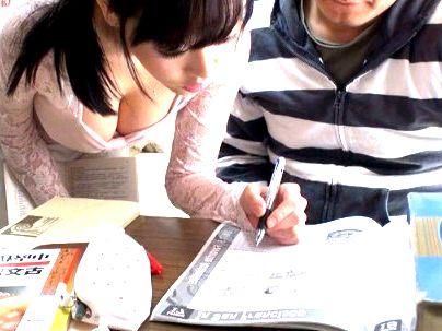 ＜レ●プ！＞「やめて…」スタイル抜群ボインの家庭教師！強引にやられるぞ(アダルト動画)