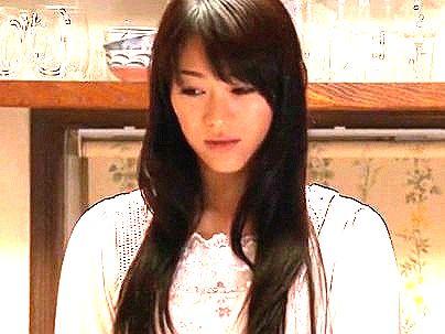 ＜若妻NTR！＞清楚系上品な感じの美乳おっぱい若い奥さん！義弟に強引にヤラレマクリになっちゃうゾ！！