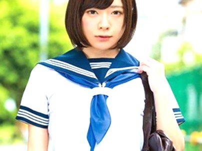 ＜膣内射精＞ＳＳＳ級レベルカワイ子ちゃん制服女子がエロ行為しちゃうぞｗｗｗｗｗ