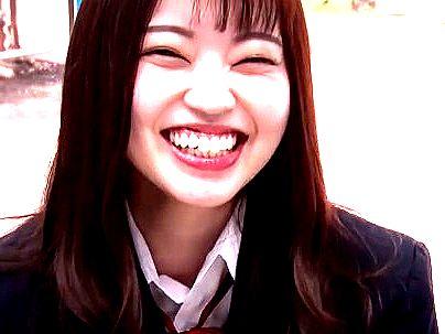 ＜素人ナンパ！＞「当たるかな？」シロウトのカワイ子ちゃん！彼氏のチンポ当てゲームで失敗したら・・・