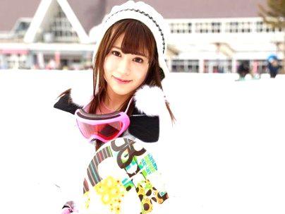 ＜NTR企画＞メチャしこカワイ子ちゃんが彼がAV女優とエロ企画で寝取られエロ行為になるので自分も・・・