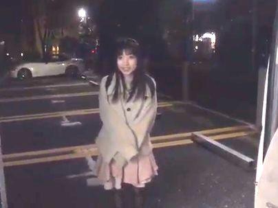 ＜連続射精！＞素人のスレンダー貧乳ちっぱいカワイ子ちゃんが連続射精されちゃうぞｗｗｗｗ