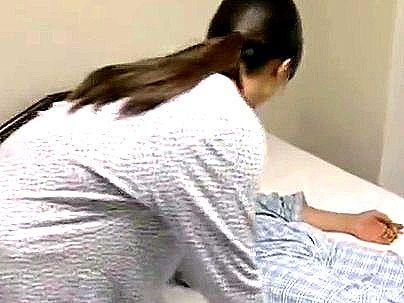 ＜ヘンリー塚本！＞見かけによらず滅茶苦茶エロい社長令嬢！結婚して毎日エロ行為しちゃう！