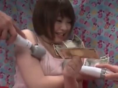 ≪マジックミラー号≫【素人】エロカワイ子ちゃん素人がマジックミラー号でマシンバイブでもだえ感じちゃうぞｗｗｗｗｗｗ