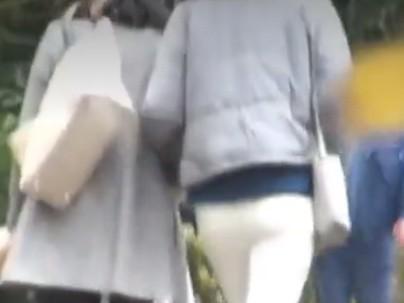 ≪ヒトヅマ≫【マジックミラー号】素人のカワイ子ちゃんがマジックミラーでエロ行為になっちゃうぞｗｗｗｗ