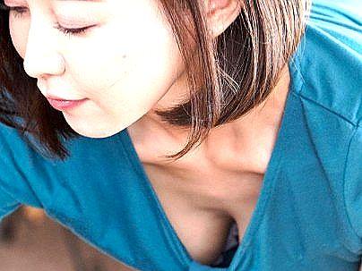 ＜膣内射精セックス！！＞スタイル抜群巨乳オッパイ友達の母親！魅力たっぷりでエロ行為しちゃうぞ！