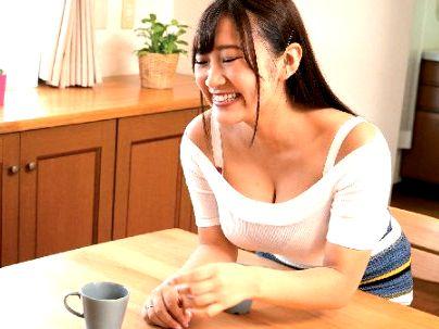 ＜若妻NTR！＞「ほしいの…♡」巨乳おっぱいの美人若妻！義父のチンポにネトラレ行為になるぞ！