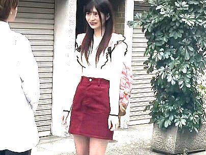 ＜素人ナンパ！＞美乳おっぱい清楚お姉さんゲット！ガチパコｓｅｘザーメン中出しされるぞ！