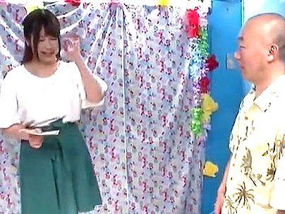 ＜連続射精！＞豊満ムチムチエロい体爆乳オッパイお姉さん！MM号でマシンバイブの餌食になっちゃう！