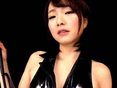 ＜ボンテージ女王様！＞ＳＳＳ級レベルの女王様がM男を調教してやりたい放題にしてやったり!!!!!!!