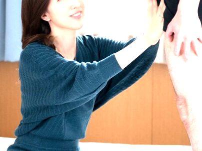 ＜美魔女！＞「四十路、エっロ…！」清楚系極エロ美人美魔女オバサン！童貞君とエロ行為しちゃう！