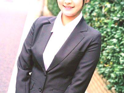 ＜素人ナンパ！＞清楚系女子教育実習生が童貞君相手にエロ行為しちゃうぞ！！！！！