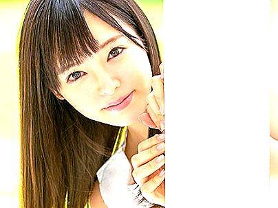 ＜ミニマム！＞アイドルみたいな可愛すぎる美少女！AVデビューでエロ行為見せちゃうぞ！