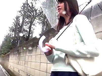 ＜人妻ナンパ！＞デカ尻な美魔女オバサンゲット！口説いてザーメン中出し膣内射精種付けに！