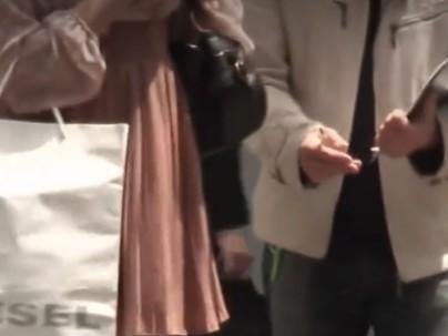 ≪素人≫【ナンパ】真面目そうな美人人妻がナンパされてえちえちになっちゃうぞｗｗｗｗｗｗ