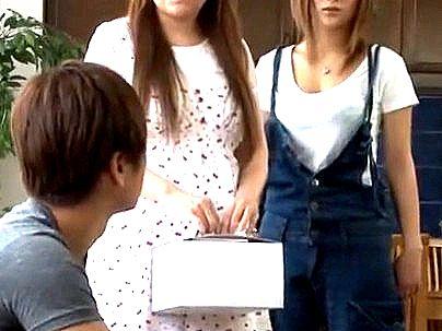 ＜関西弁ギャル！＞デブデブスの彼女の親友関西弁ギャル！可愛すぎて浮氣ファックするのは当然！