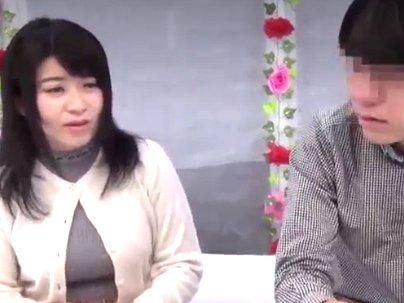 ☆彡真面目そうな清楚系美人奥様ヒトヅマがマジックミラーで不倫セックスしちゃうぞｗｗｗｗｗ
