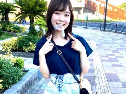 ＜JD！＞「楽しんじゃうぞ…♡」お嬢様巨乳おっぱい女子大生JD！野外露出エロ行為シチャウゾ！
