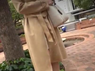 ≪人妻≫【ナンパ】素人の極上美人人妻がナンパされてえちえちになっちゃうぞｗｗｗｗｗ