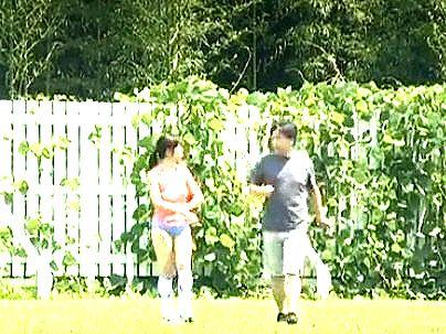 ＜美熟女NTR！＞欲求不満なスレンダーおくさんヒトヅマ！ネトラレ行為になるぞ！