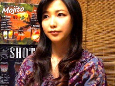 ＜膣内射精SEX！＞ヒトヅマ奥さんがナンパされてやり部屋で浮気行為になっちゃうぞ!!!!!!!