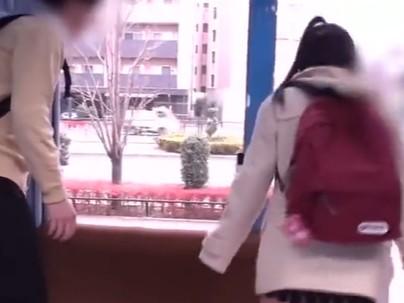≪企画≫【マジックミラー】小柄なカワイ子ちゃん素人がマジックミラーで彼のオチンポ当てゲームに挑戦ｗｗｗｗｗ