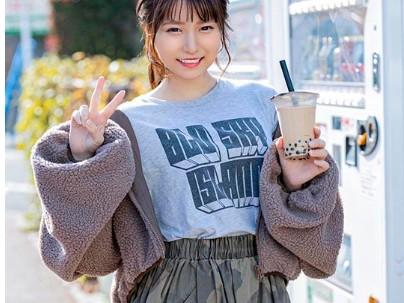 ≪マッサージ≫【素人】元気そうなカワイ子ちゃん素人がナンパされてエロマッサージで発情ｗｗｗｗｗｗｗｗ