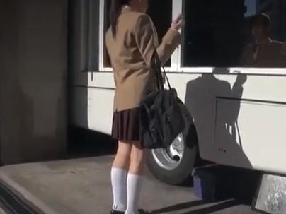≪マジックミラー号≫【素人】エロカワイ子ちゃん美少女がマジックミラー号でえちえちになっちゃうぞｗｗｗｗｗ