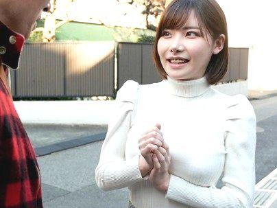 ＜天才的なしゃぶり！＞スタイル抜群ボインカワイ子ちゃんが男のオチンポじゅぽじゅぽフェラｗｗｗ