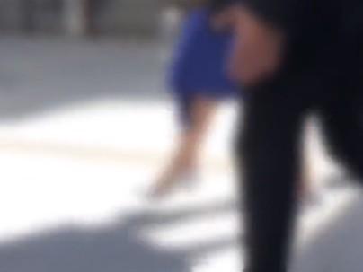 ≪ヒトヅマ≫【ナンパ】性欲高め人妻熟女がナンパされてハメ撮りエロ行為になっちゃうぞｗｗｗｗｗ