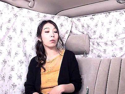 ＜人妻ナンパ！＞巨乳おっぱいの母乳でちゃう奥さん！ナンパゲットされてエロ行為になっちゃうゾ！！