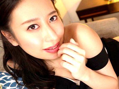 ＜ベロキス！＞「もっとして…♡」欲求不満の巨乳おっぱい美女！誘惑されてザーメン中出しになるぞ！