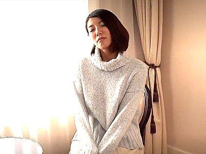＜人妻ナンパ！＞産後処女三十路シロウト奥さんヒトヅマ！ナンパゲットしてエロ交尾しちゃう！