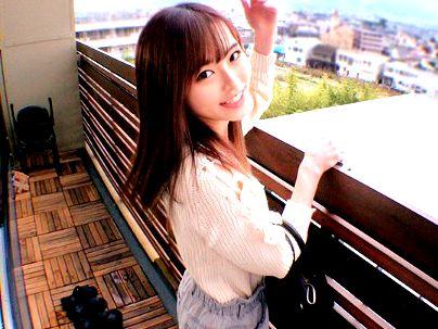 ＜露天風呂！＞「楽しいね…♡」美乳おっぱい美少女！温泉旅行でエロ行為楽しんじゃうぞｗW！
