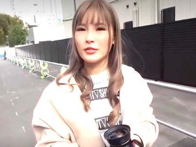 ＜素人JD＞ギャルだけど滅茶苦茶カワイ子ちゃんが他人棒で浮気行為になるぞ！！！