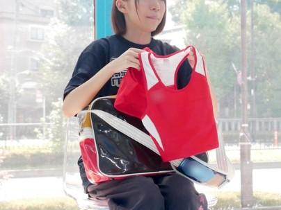 ≪美少女≫【素人】スレンダーカワイ子ちゃん美少女スポーツ女子がマジックミラーでエロ行為にｗｗｗｗｗ