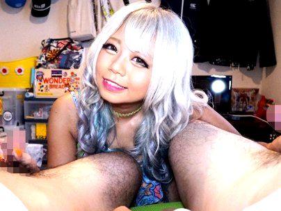 ＜連続中出し＞妊娠確定！？激可愛すぎ黒ギャルが親父たちのザーメン中出しされるぞｗｗｗｗ