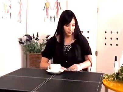 ＜人妻マッサージ＞エロい感じの巨乳おっぱい美魔女おくさんヒトヅマがエロマッサの餌食になるぞｗｗｗｗ