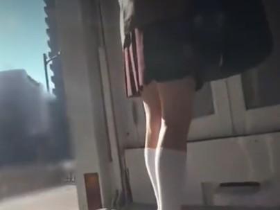 ≪マジックミラー号≫【素人】下着モニターとだまされて素人カワイ子ちゃんがマジックミラー号の餌食にｗｗｗｗｗｗ