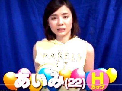 －－－❖巨乳おっぱいカワイ子ちゃんがエロ企画に挑戦したらｗｗｗｗ