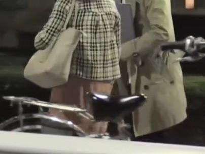 ≪素人≫【ナンパ】真面目そうなカワイこちゃん人妻素人がナンパされてエロ行為にさせられちゃうｗｗｗｗｗ