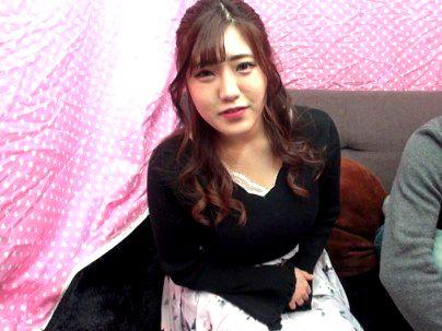 ＜ナンパ！＞「イッチャウ…の」巨乳おっぱい素人美人オネエサン！口説かれてエチエチマジイキ絶頂！