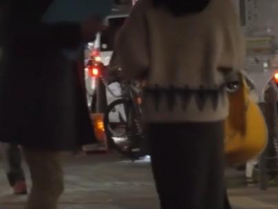≪熟女≫【ナンパ】真面目そうな清楚系熟女がナンパされてエロ行為になっちゃうぞｗｗｗｗｗ
