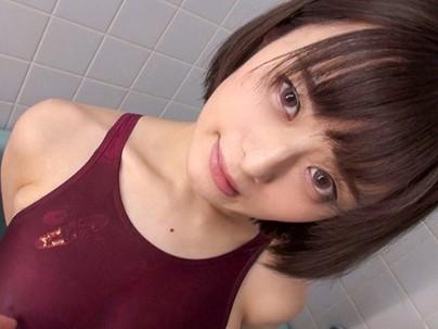 ≪水着≫【美少女】小柄なカワイ子ちゃん美少女が水着姿でエチエチシチャウゾｗｗｗｗ