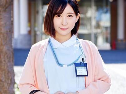 ≪ナース≫【マジックミラー号】清楚系カワイ子ちゃんナースがマジックミラー号で筆おろしシチャウｗｗｗｗｗ